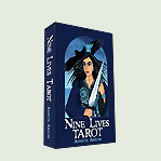 Nine Lives Tarot